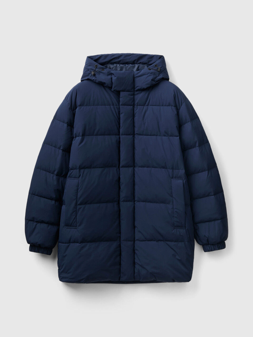 Plumiferos benetton hombre discount