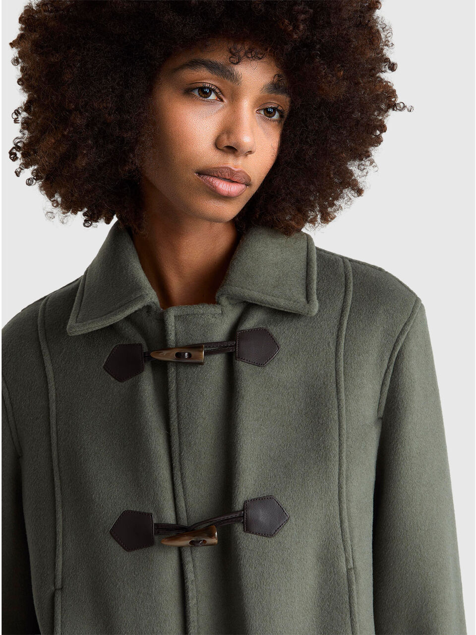 JACKET Mujer image number null