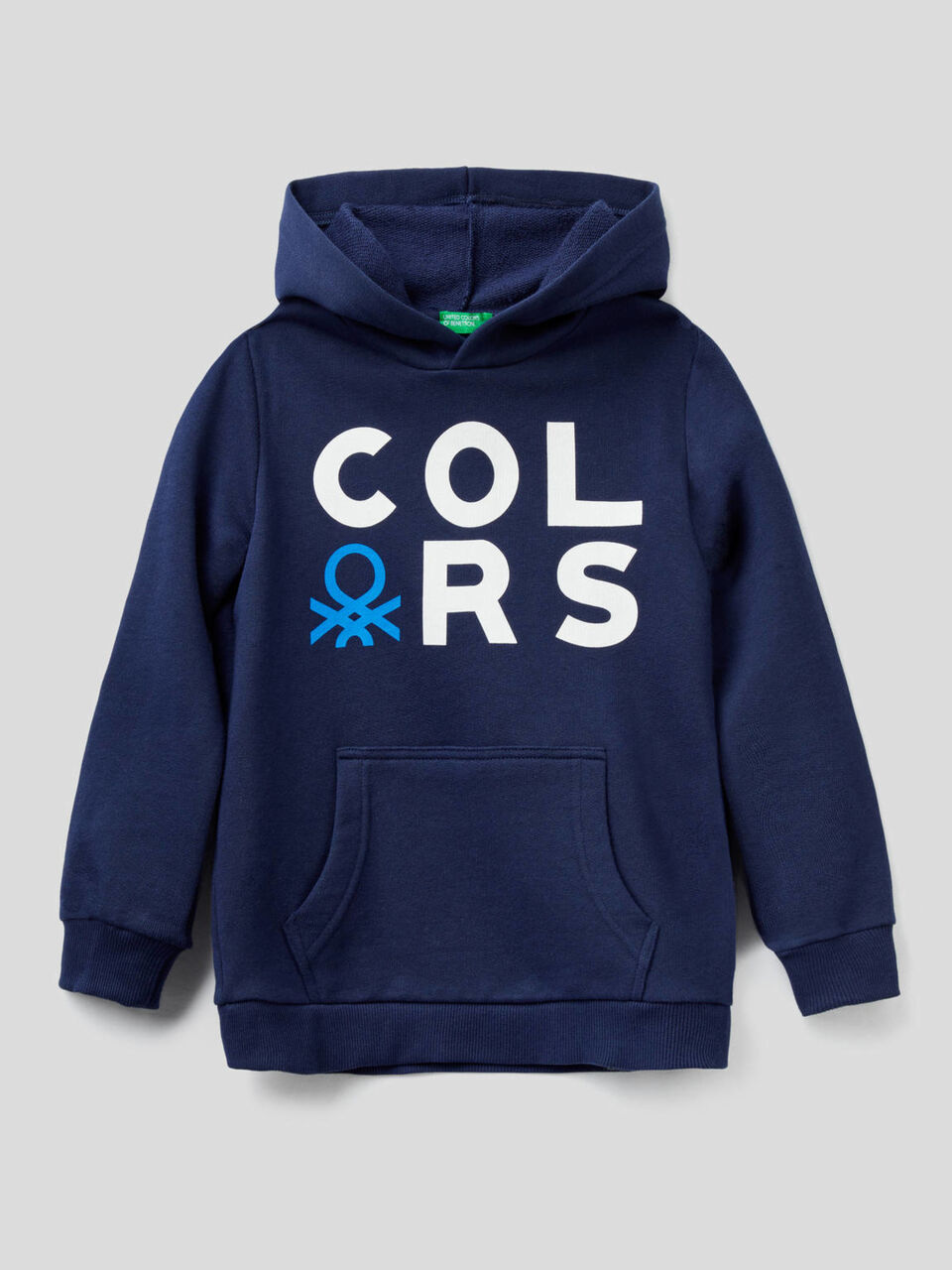 Sudadera con capucha image number 1