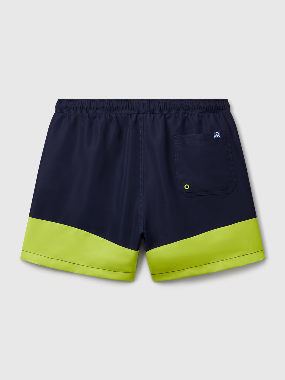 SWIM TRUNKS Hombre image number 2