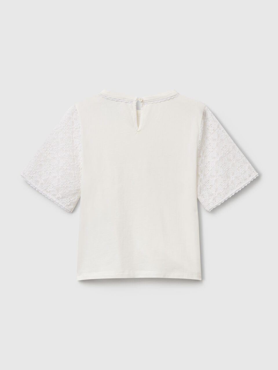T-SHIRT Niña image number 2