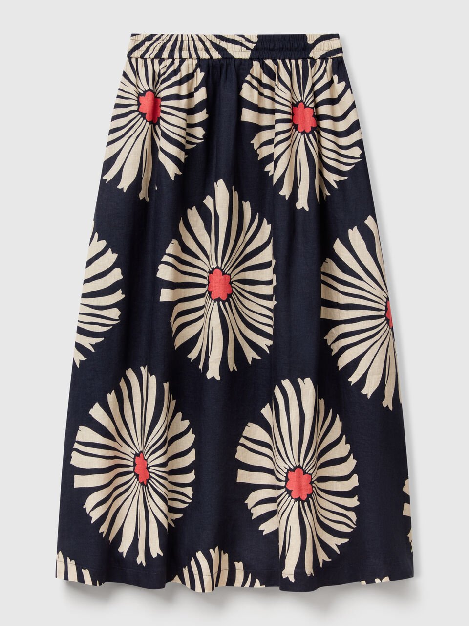 SKIRT Mujer image number 2