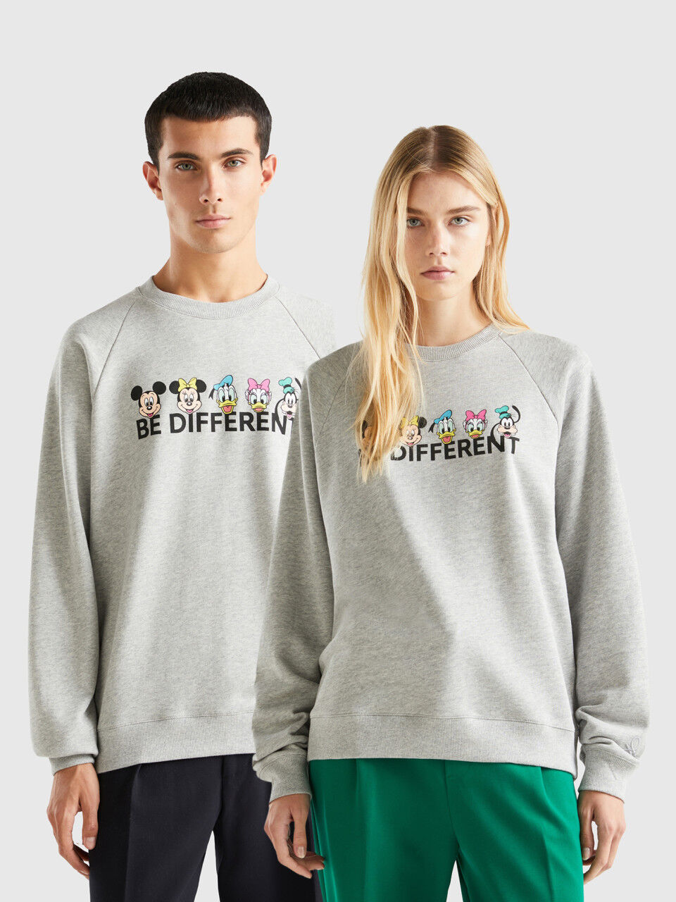 Benetton hot sale sudaderas mujer