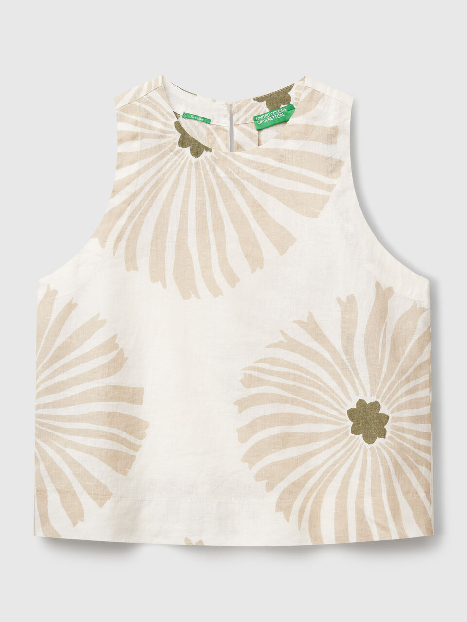 BLOUSE Mujer image number 1