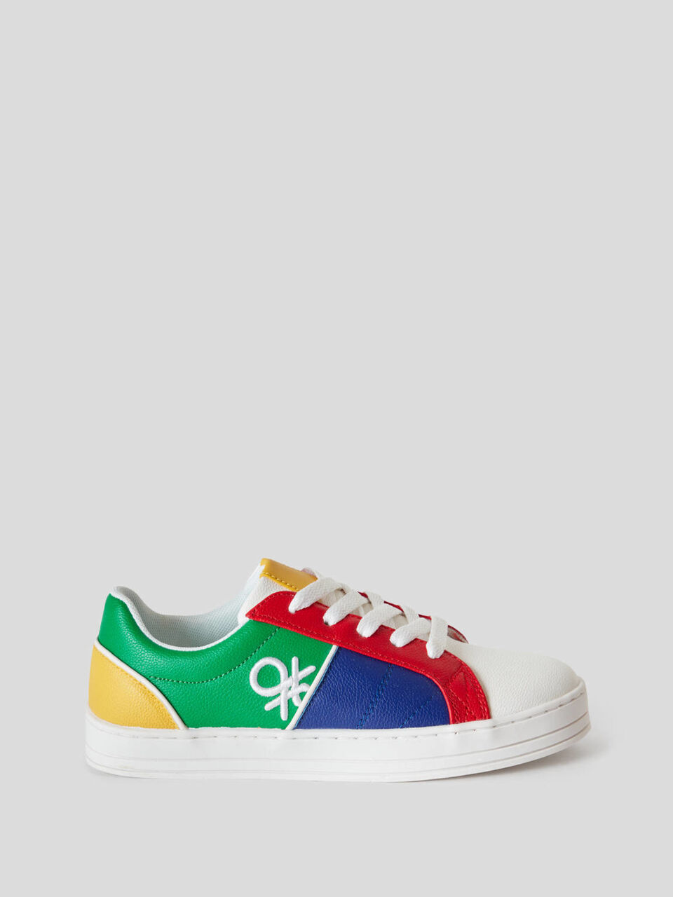 Zapatillas bajas image number 1