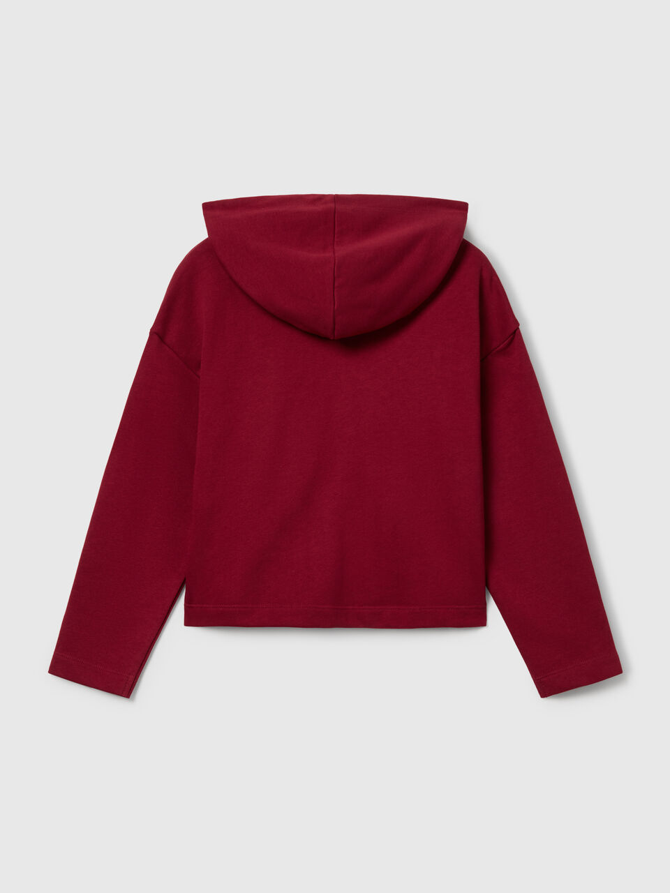 JACKET W/HOOD L/S Niña image number null