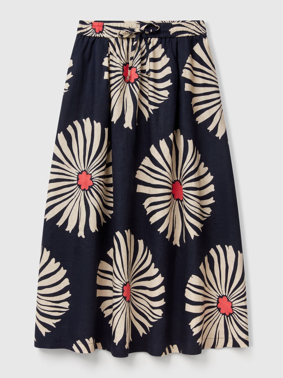 SKIRT Mujer image number 1
