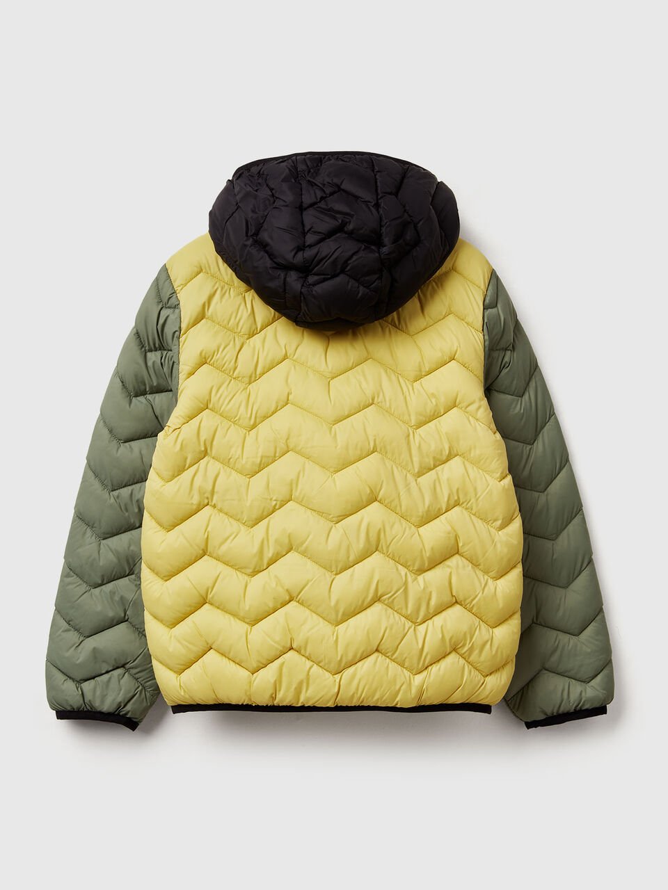 JACKET Niño image number 2