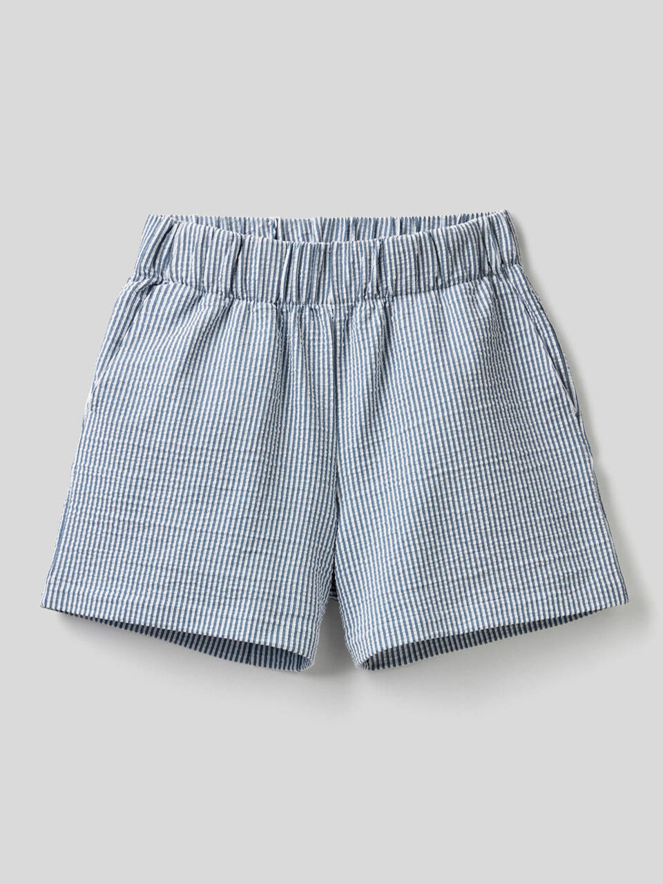 Bermudas de rayas image number 1
