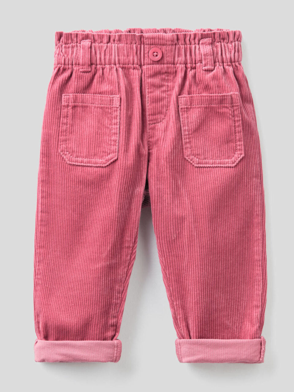 Pantalón de pana image number 1