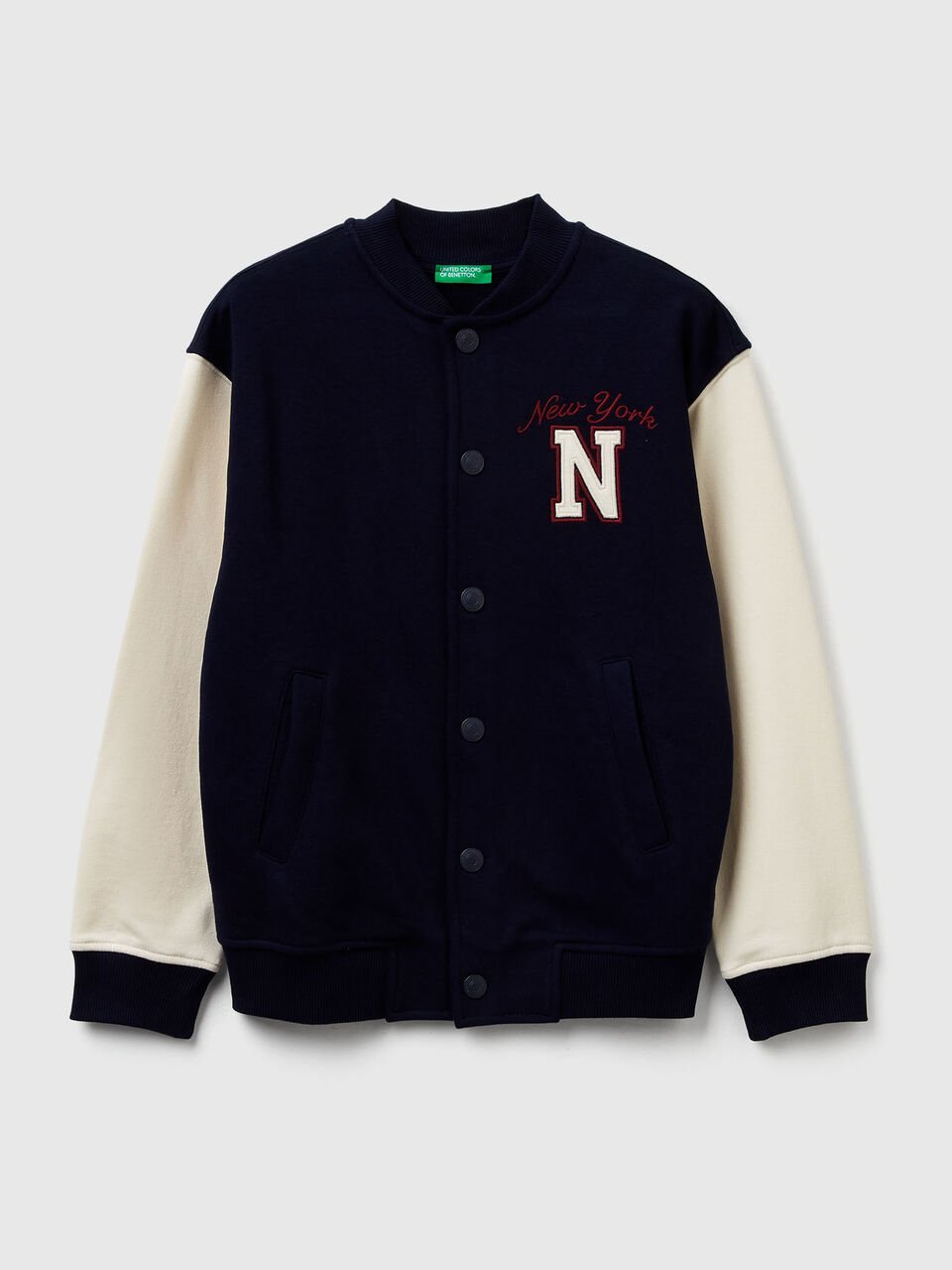 JACKET Niño image number 1