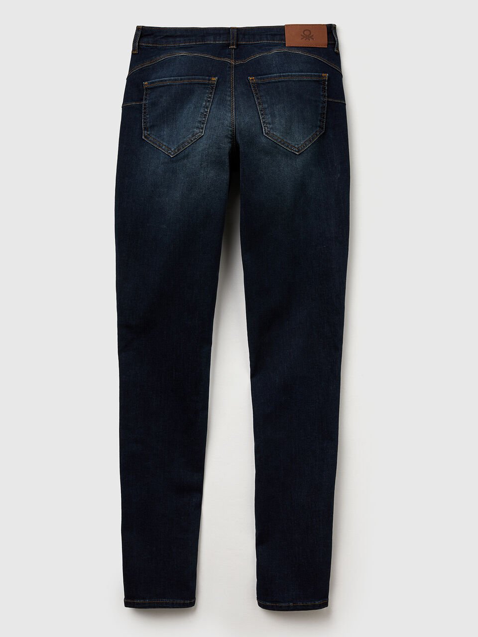 TROUSERS Mujer image number 2