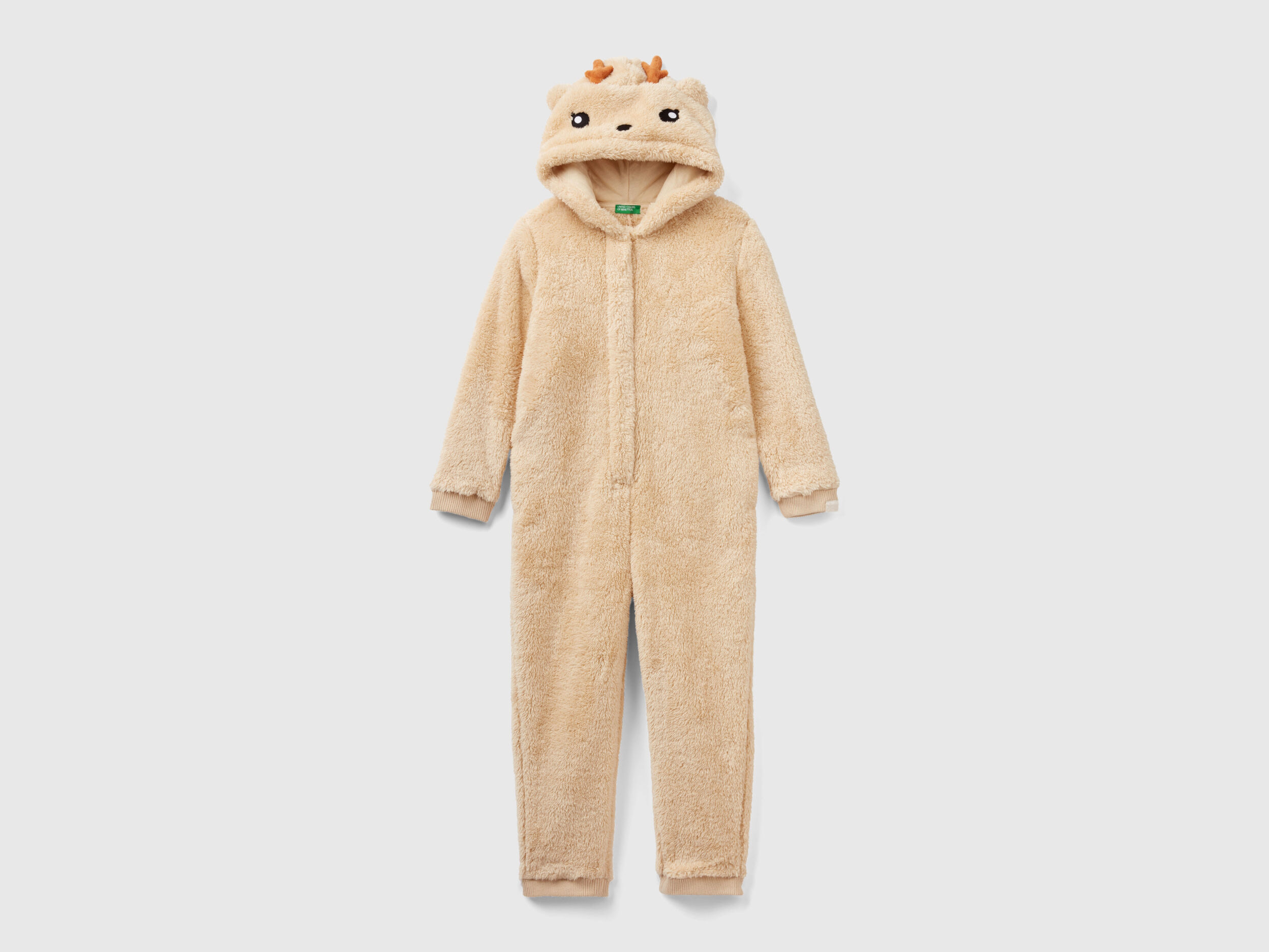 Mono polar sales niño