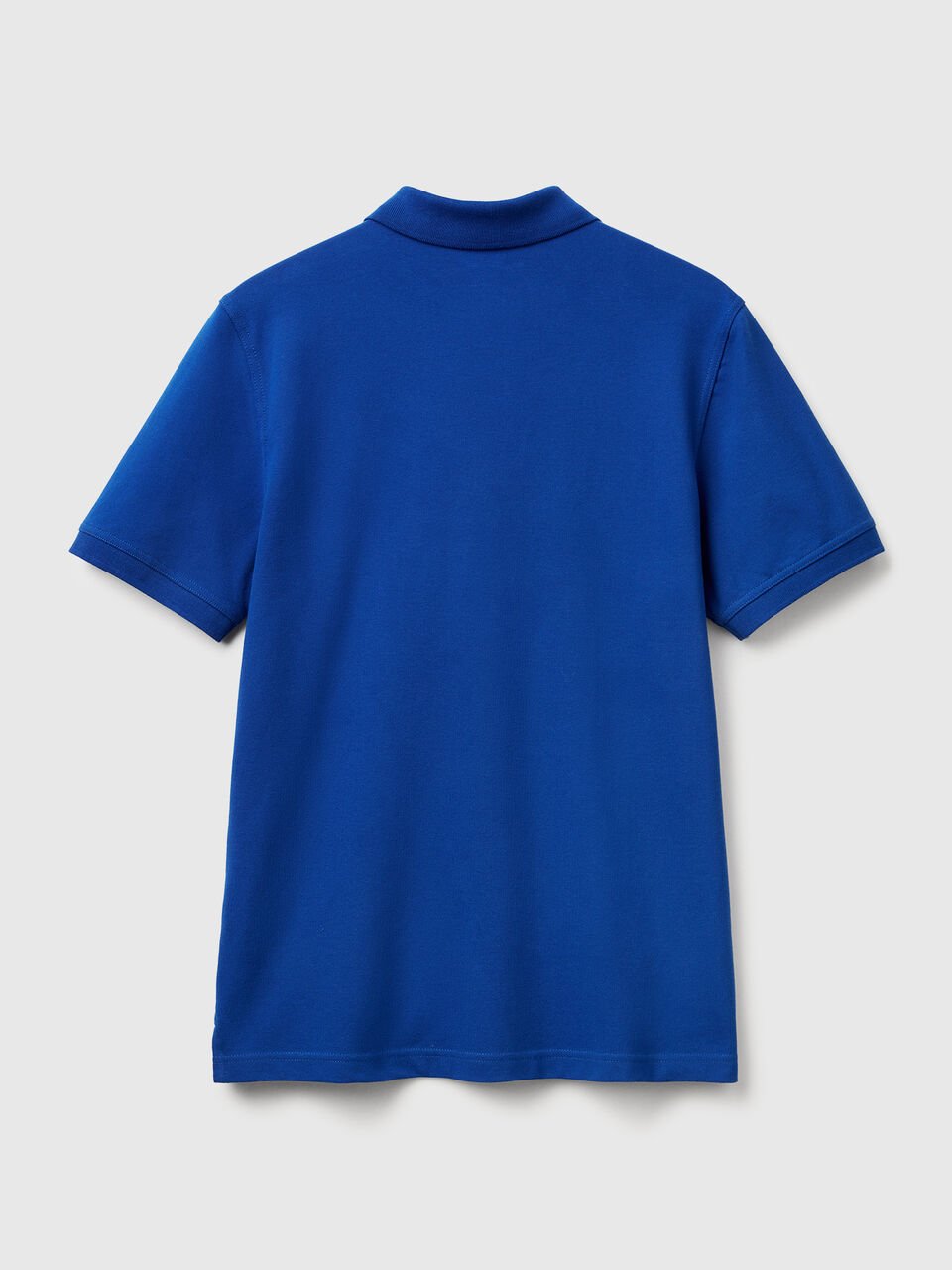 H/S POLO SHIRT Hombre image number 2