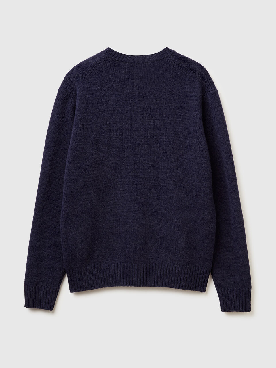SWEATER L/S Hombre image number 2