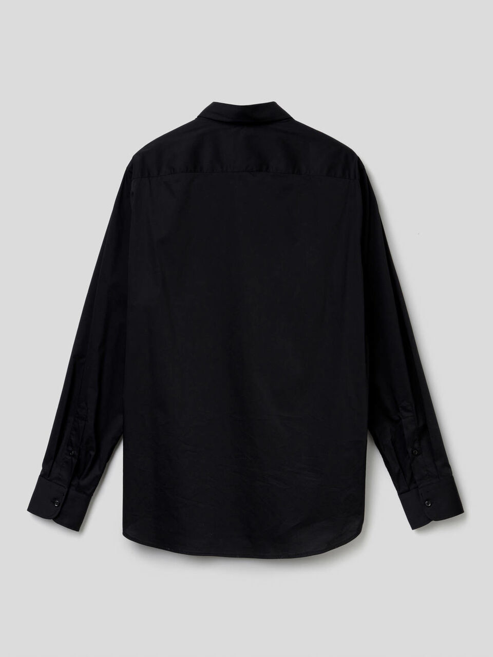 Camisa slim fit lisa image number 2