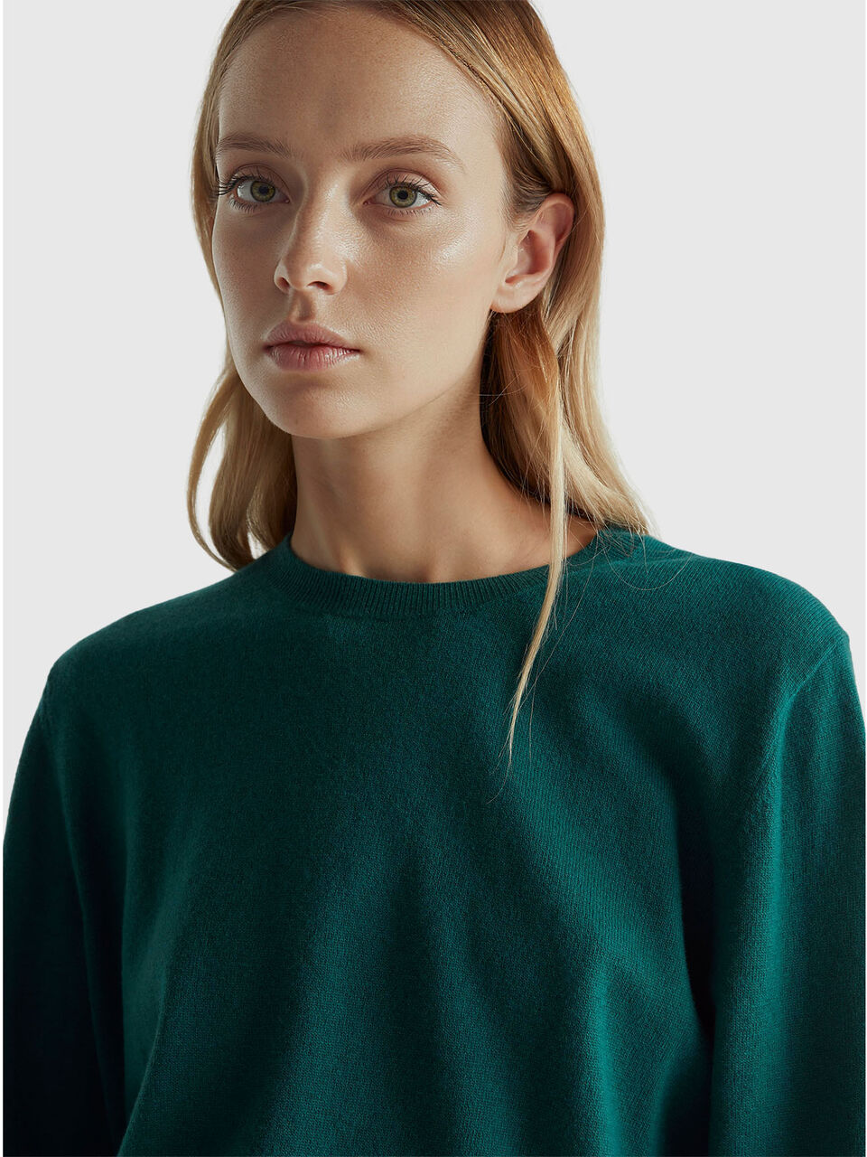 SWEATER L/S Mujer image number null