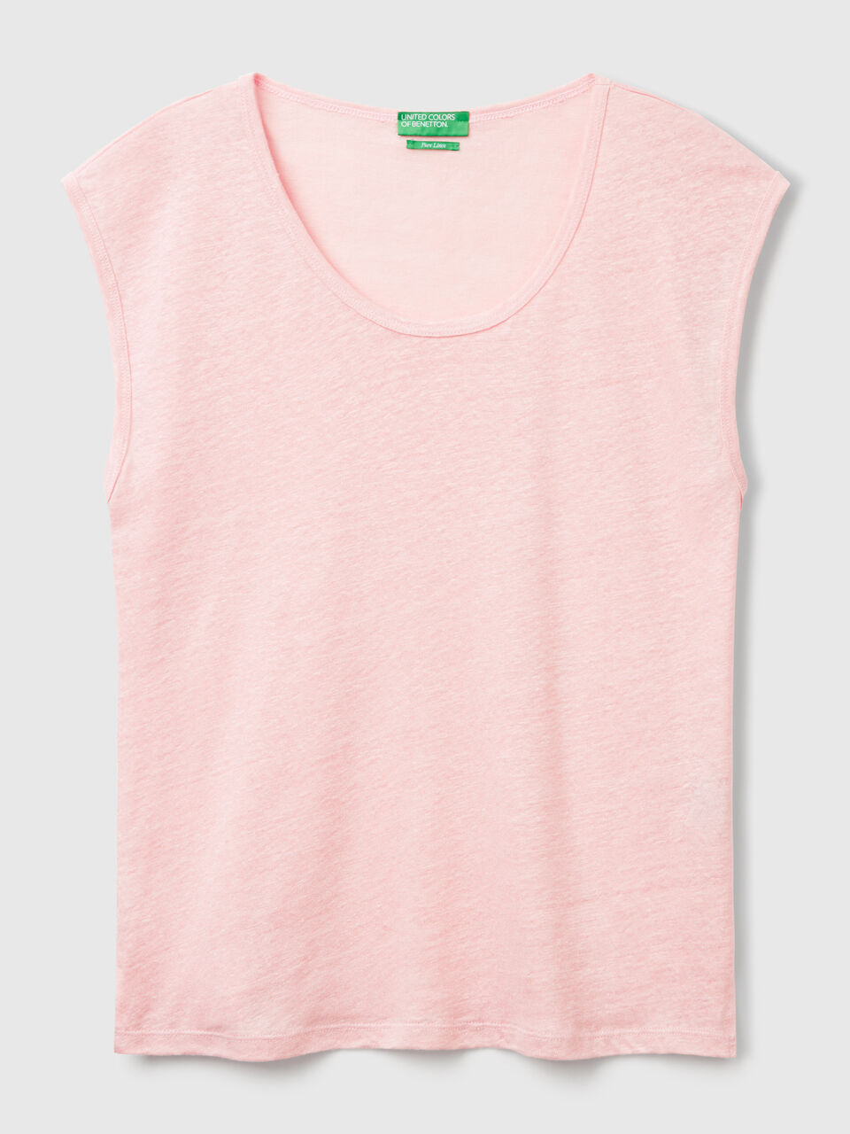T-SHIRT Mujer image number 1