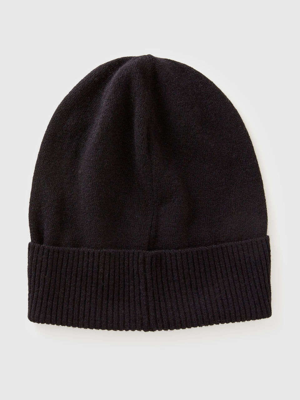 KNITTED - HAT Mujer image number 2