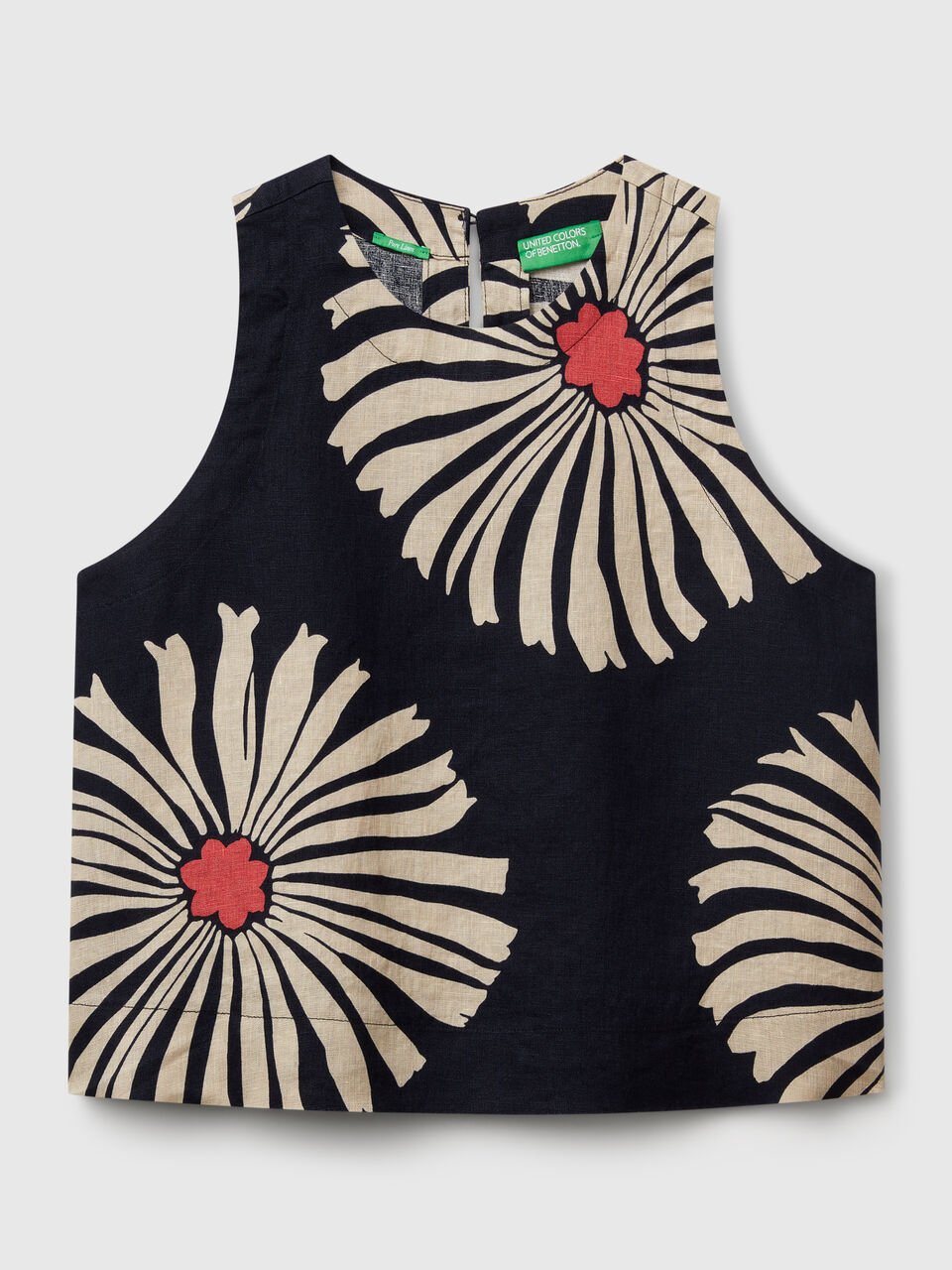 BLOUSE Mujer image number 1