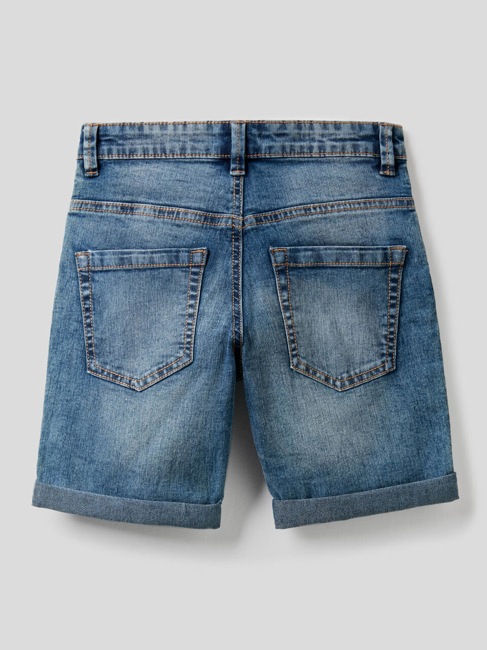 Bermudas slim fit image number null