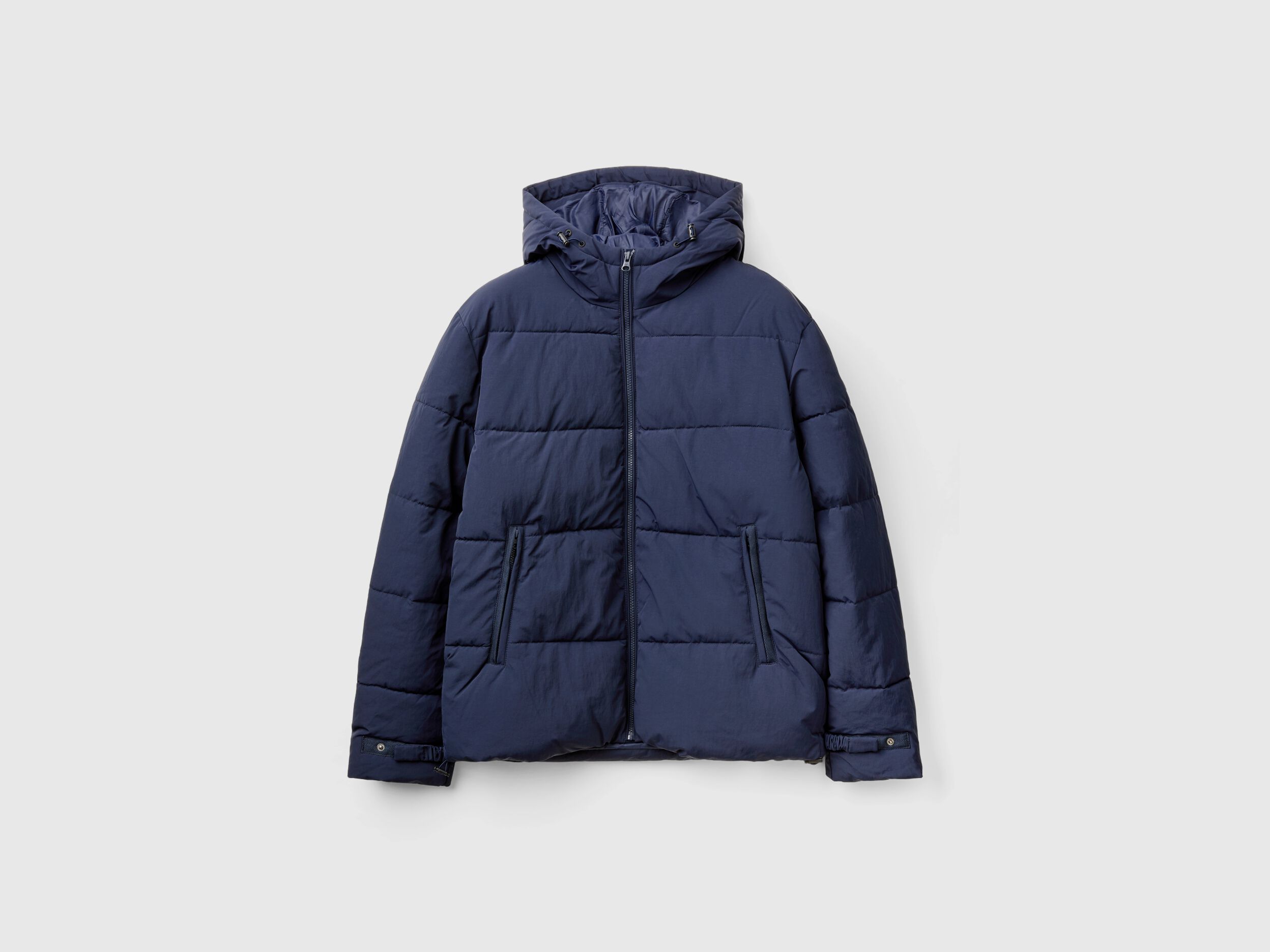 Plumiferos benetton hombre store