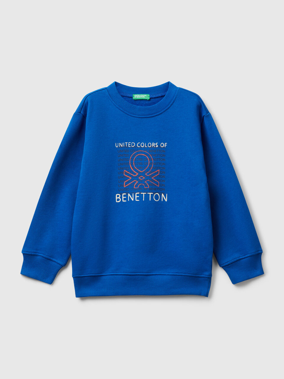 SWEATER L/S Niño image number 1