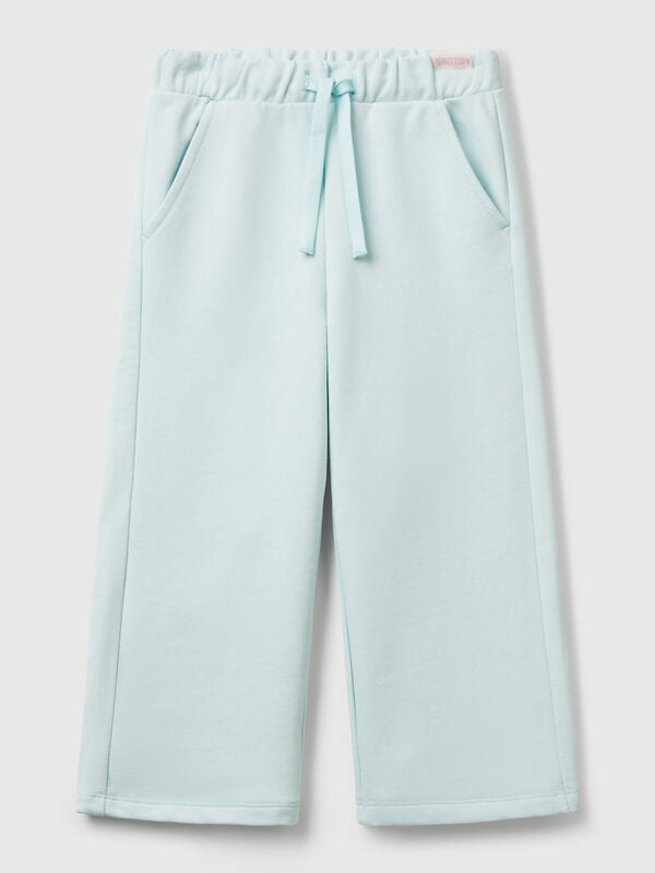 Pantalón ancho Niña