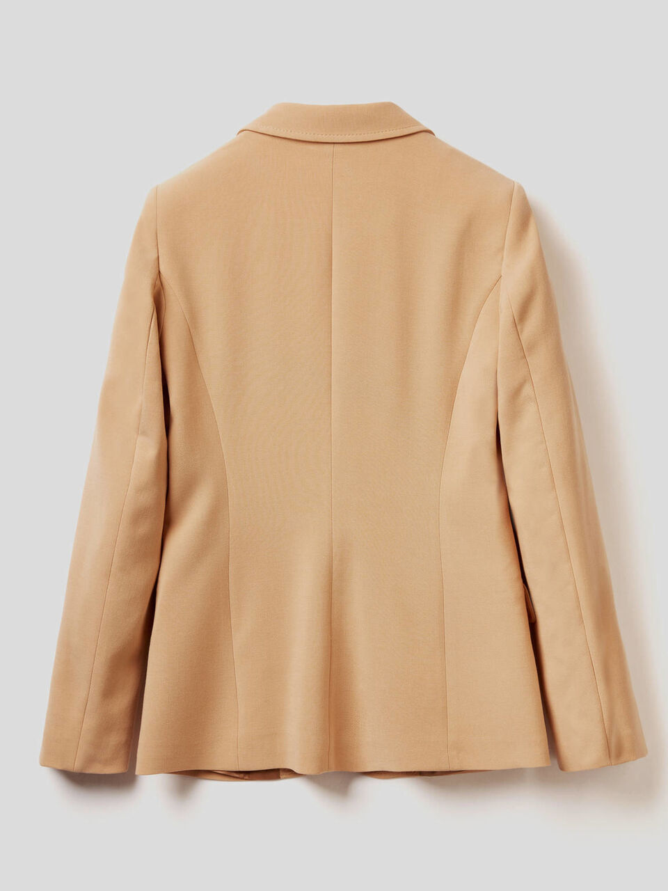 Blazer entallado image number null