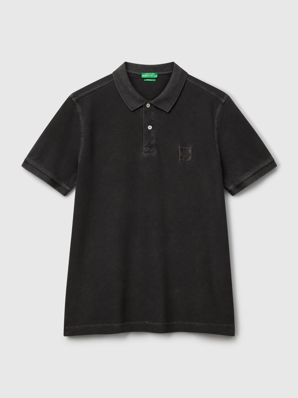 H/S POLO SHIRT Hombre image number 1