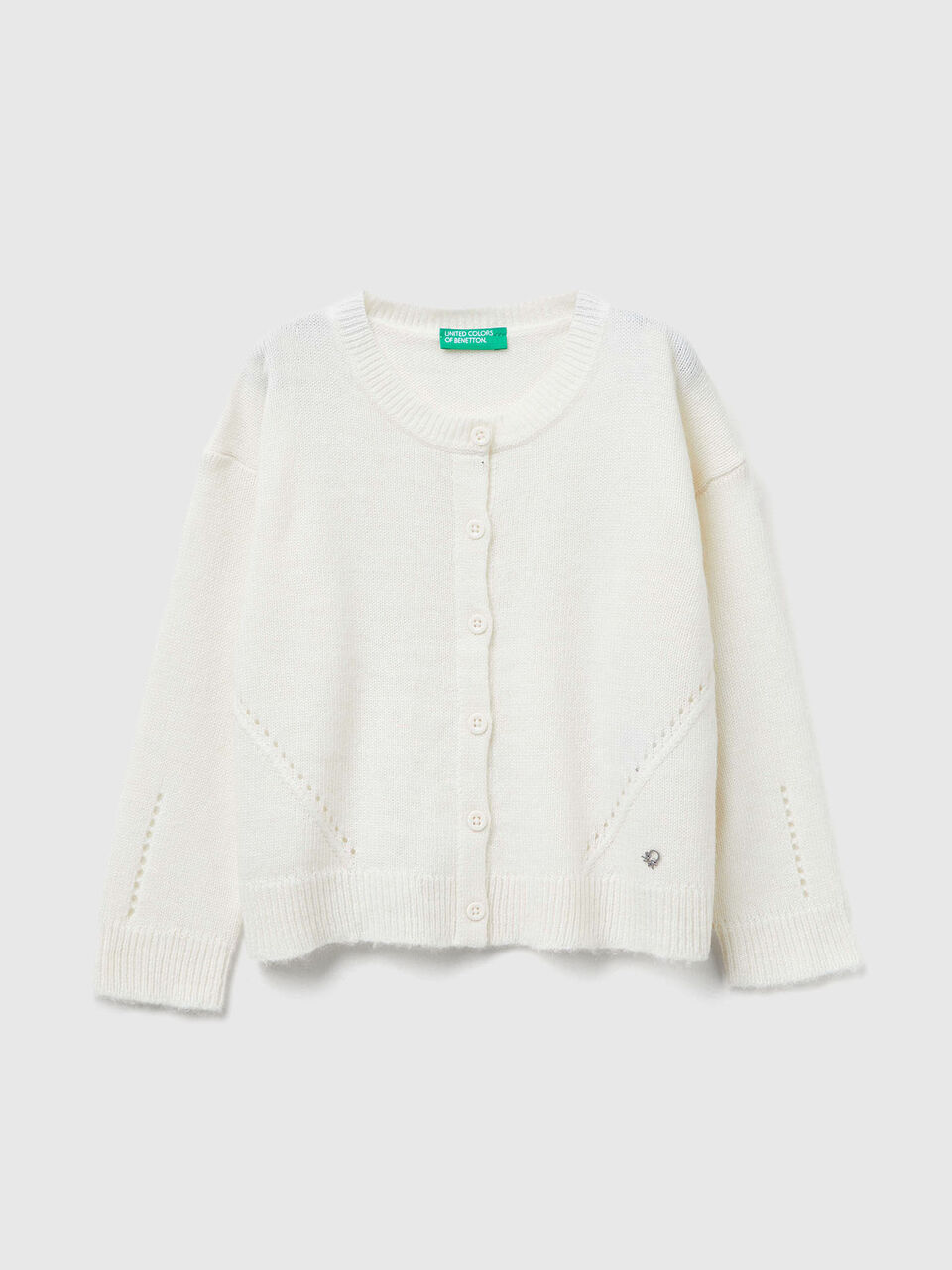 L/S SWEATER Niña image number null