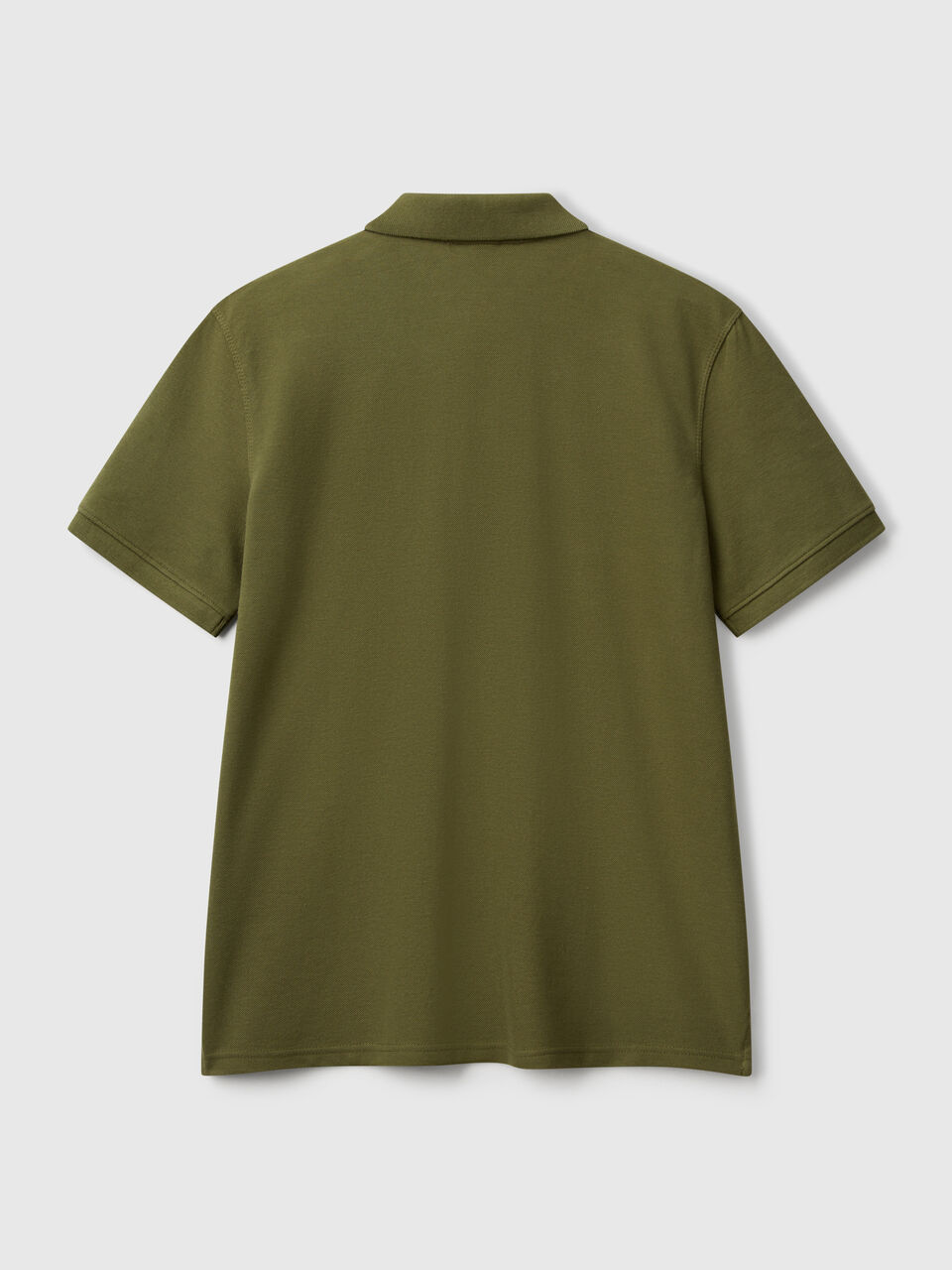 H/S POLO SHIRT Hombre image number 2
