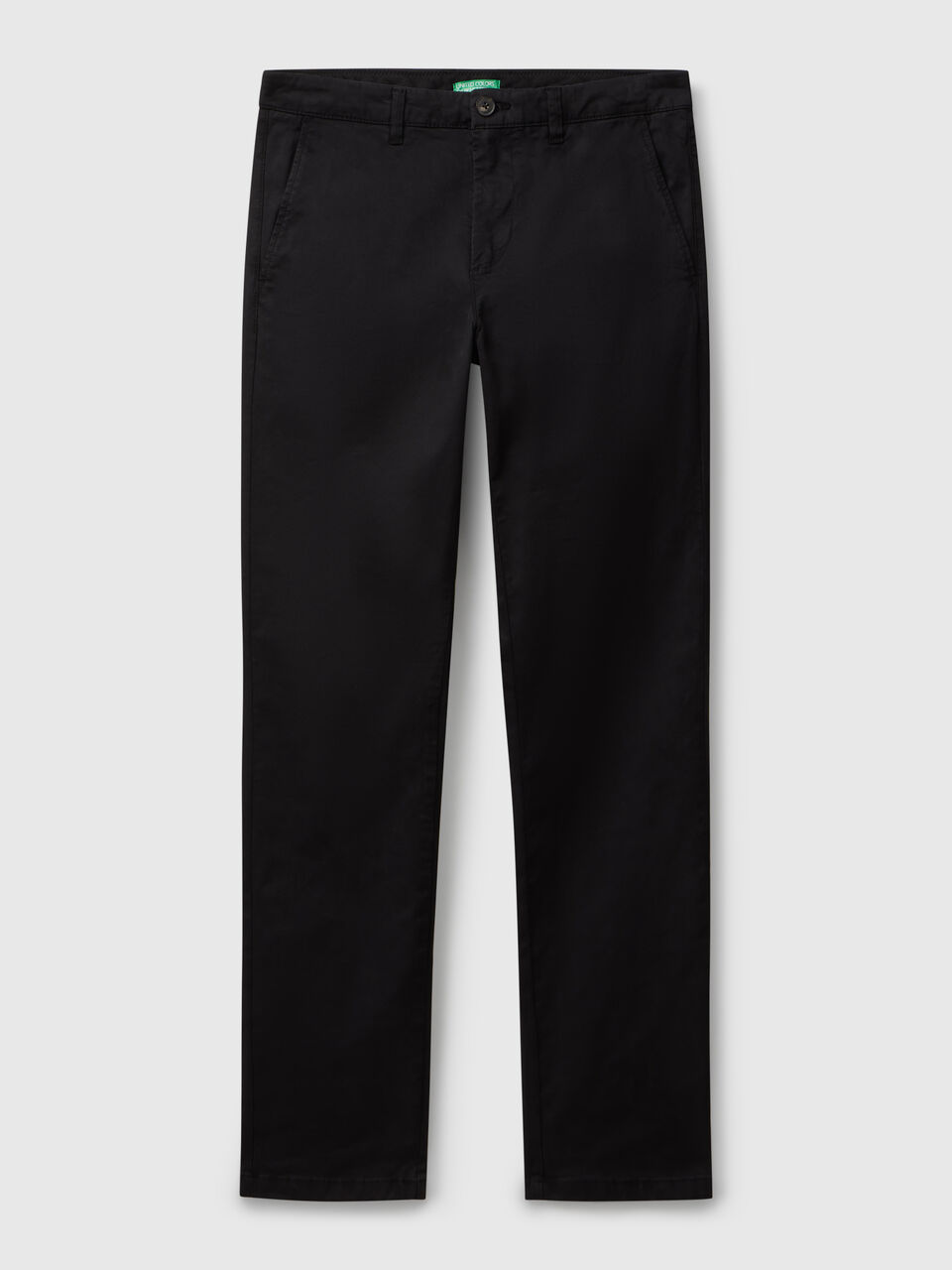 TROUSERS Hombre image number 1