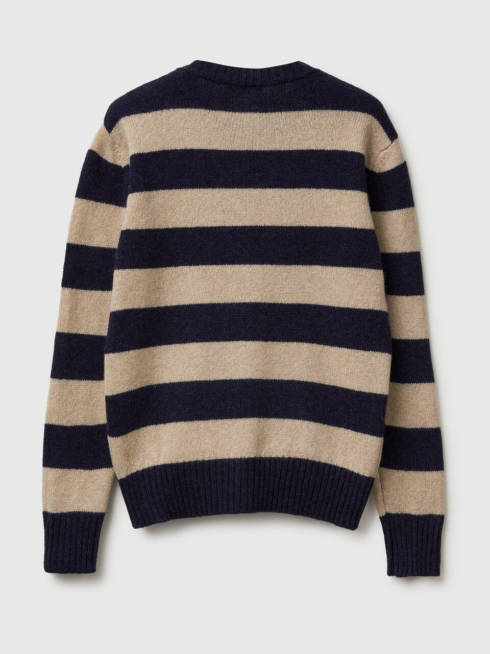 SWEATER L/S Mujer image number 2