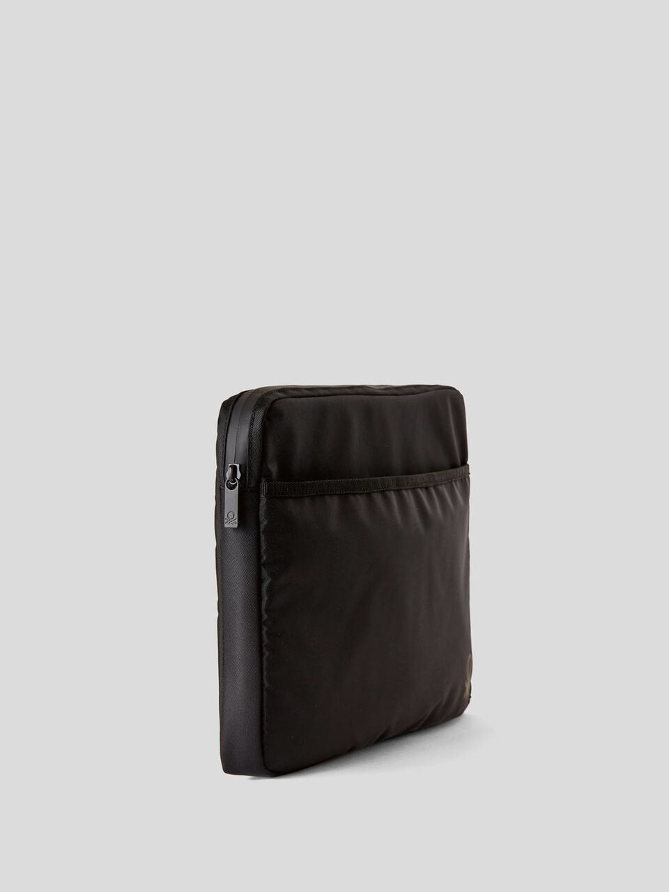 Funda para ordenador de nailon acolchado image number 2