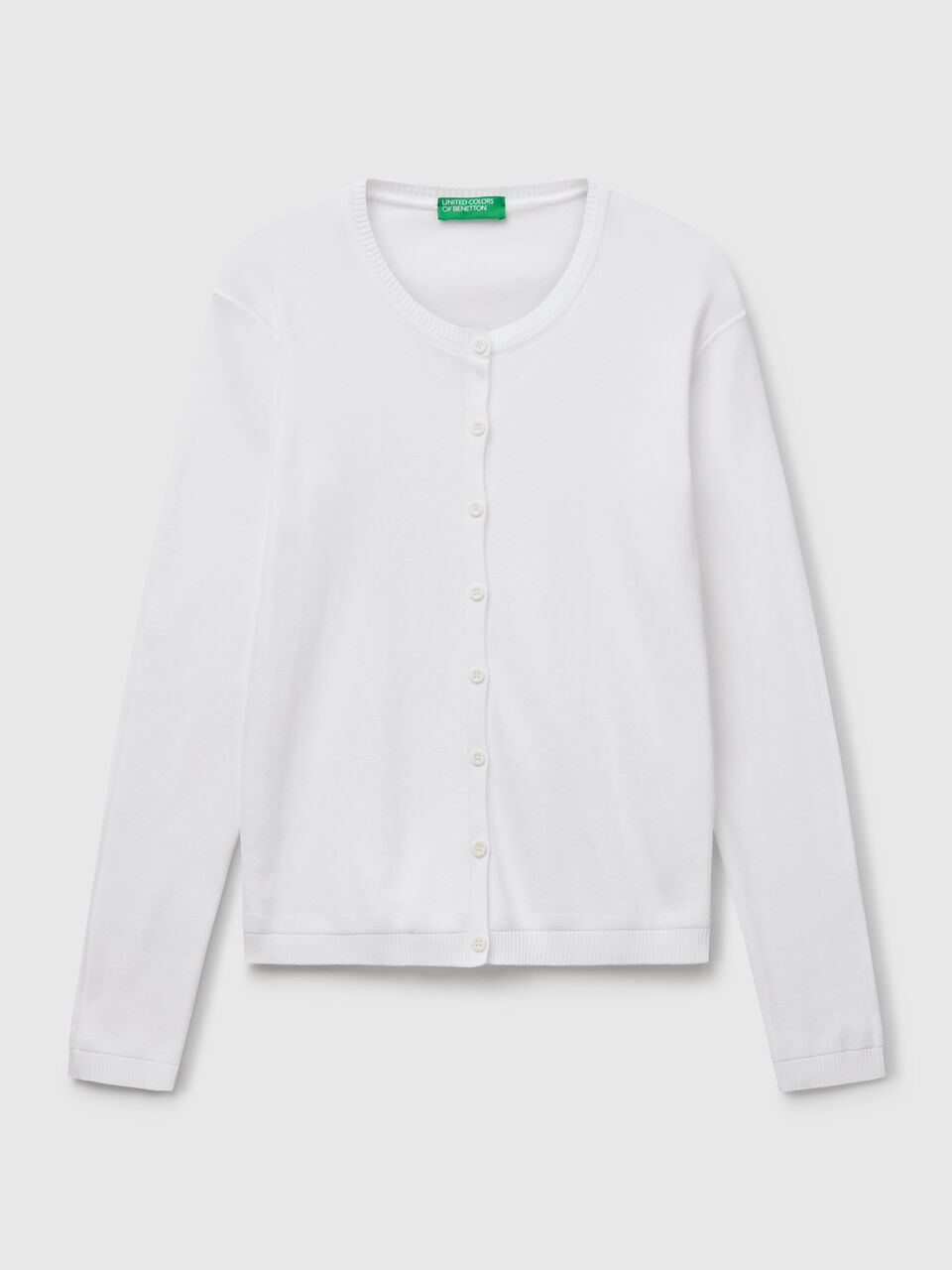 L/S SWEATER Mujer image number 1