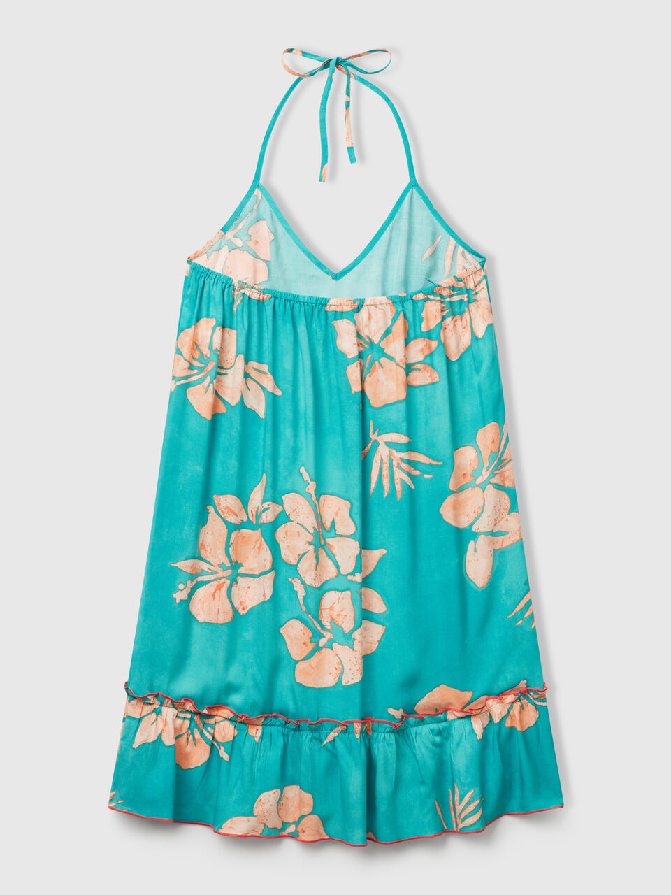 DRESS Mujer image number 2