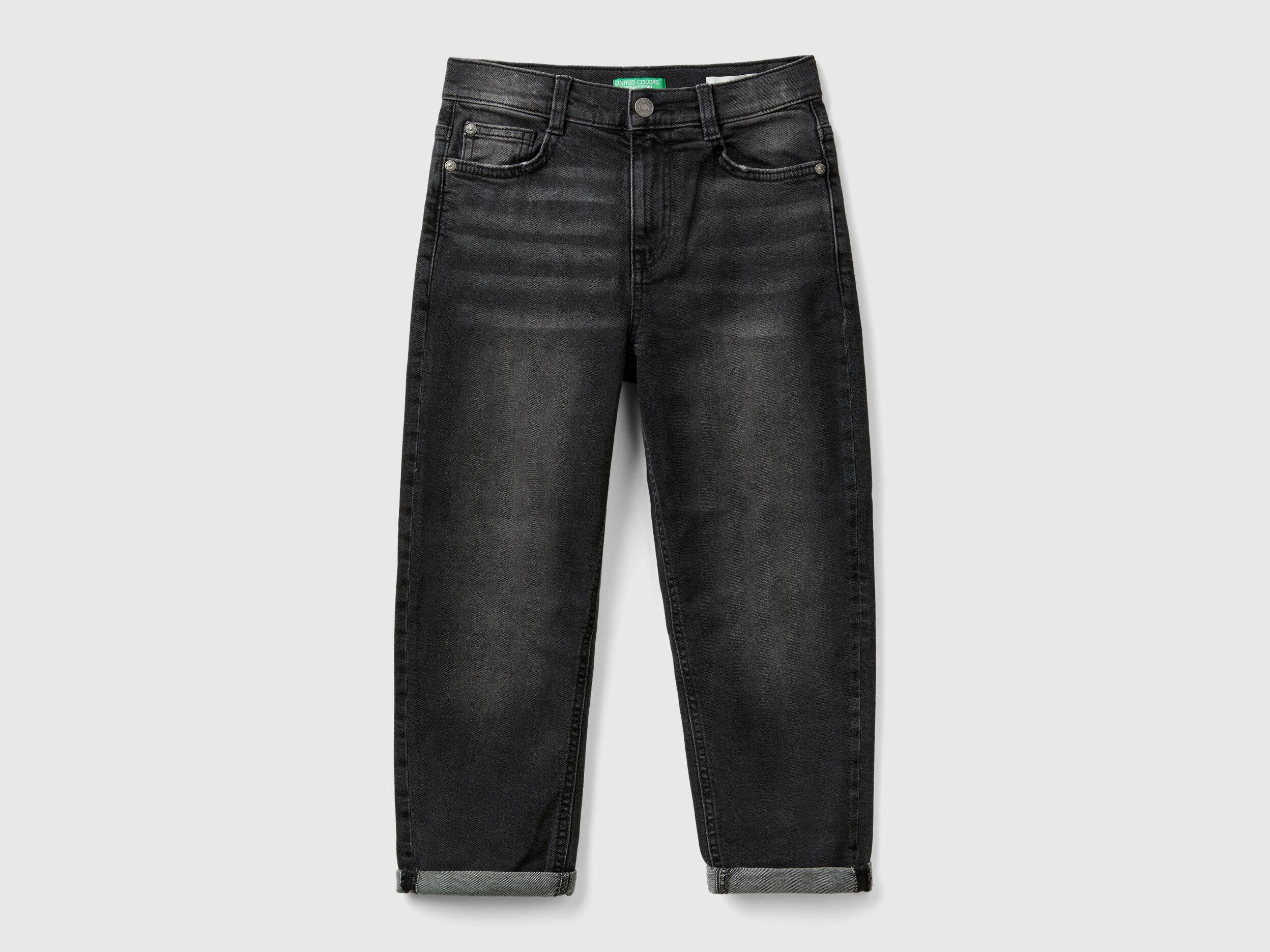 Vaqueros Nino Skinny Slim Fit o Slouchy