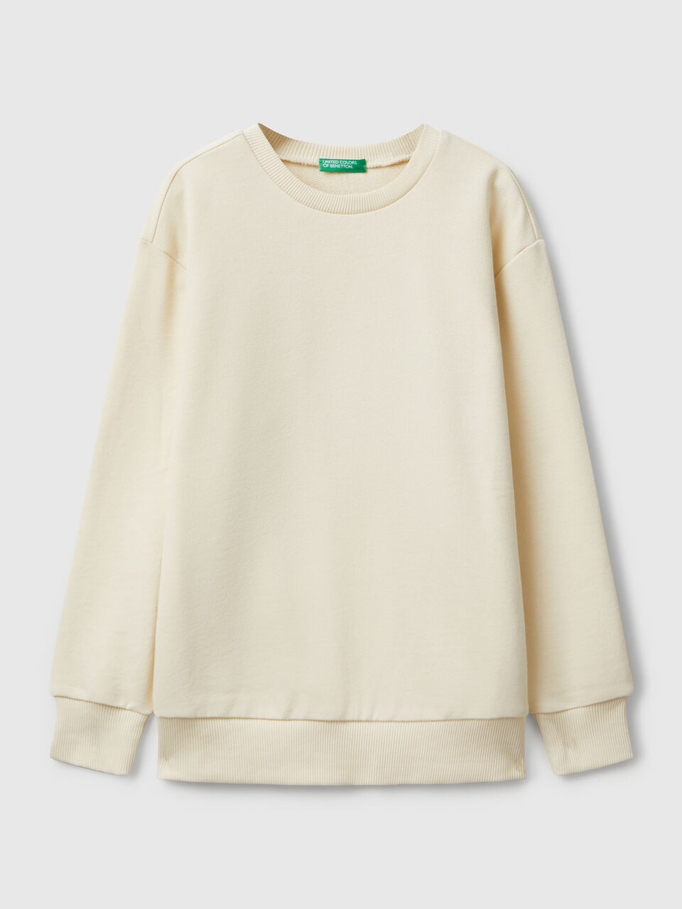 SWEATER L/S Niño image number 1
