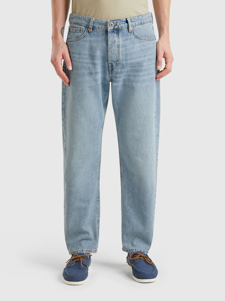 TROUSERS TROUSERS Hombre