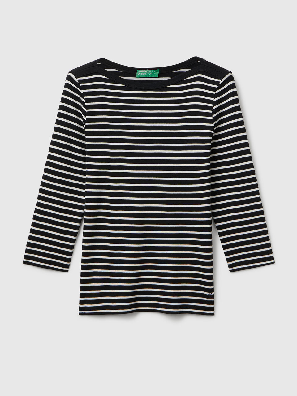 T-SHIRT L/S Mujer image number 1