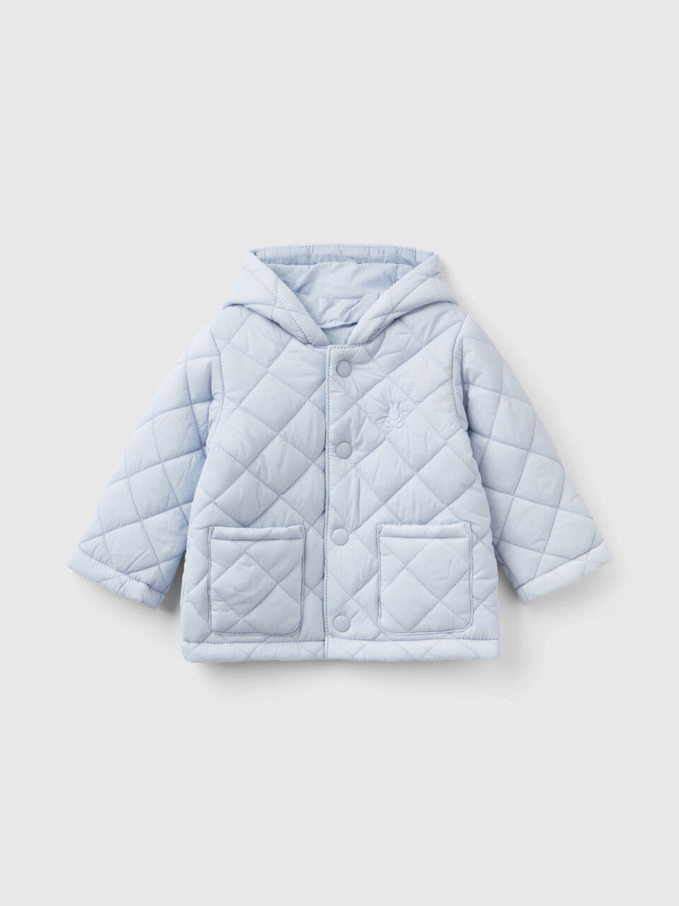 Chaqueta discount benetton bebe