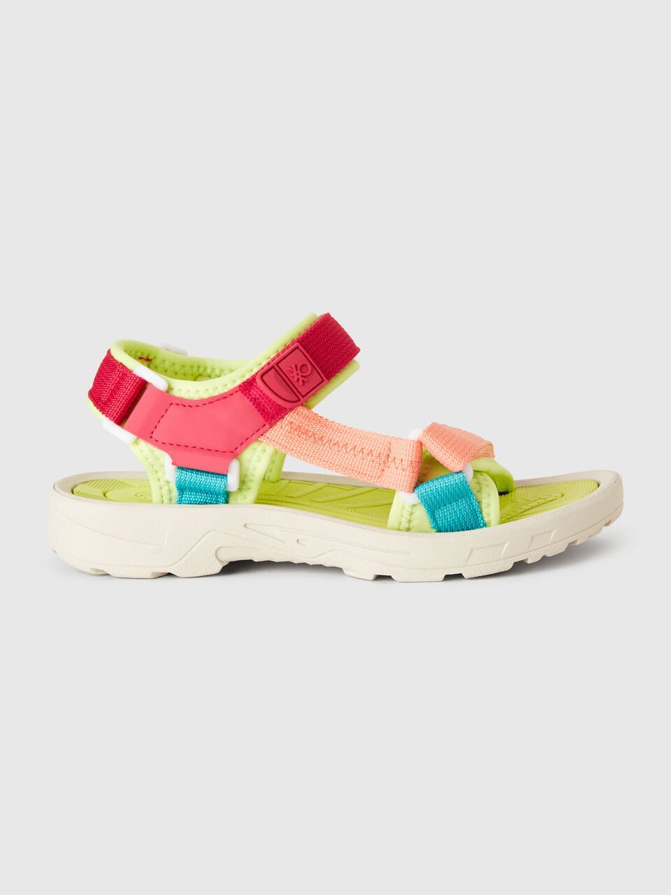 SANDAL Niño image number 1