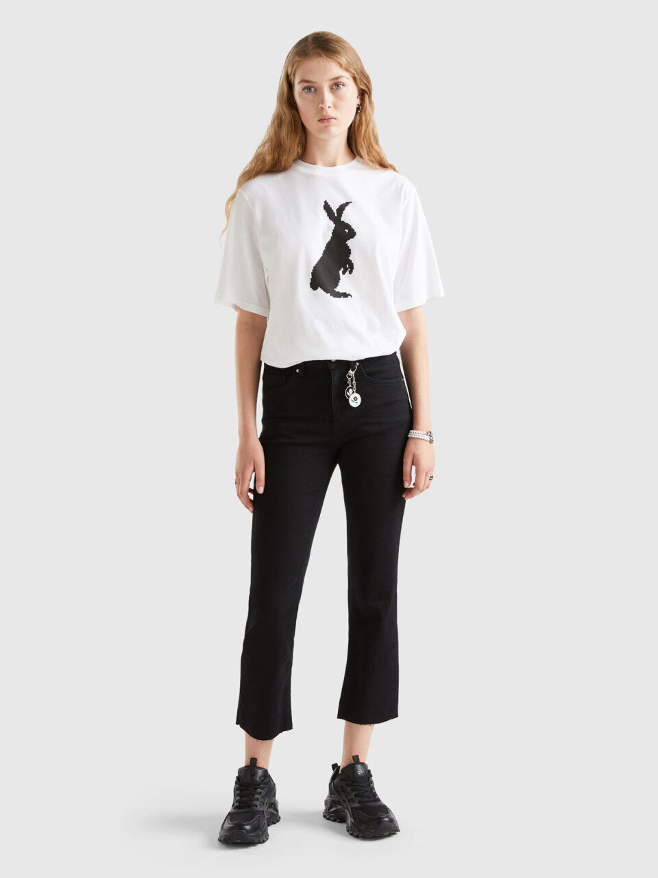 Benetton mujer hotsell rebajas
