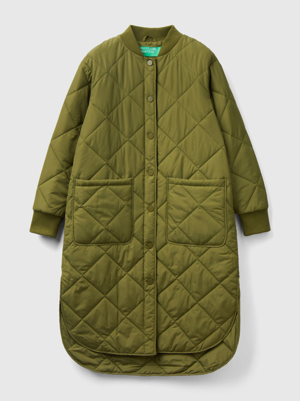 Catalogo top benetton 012