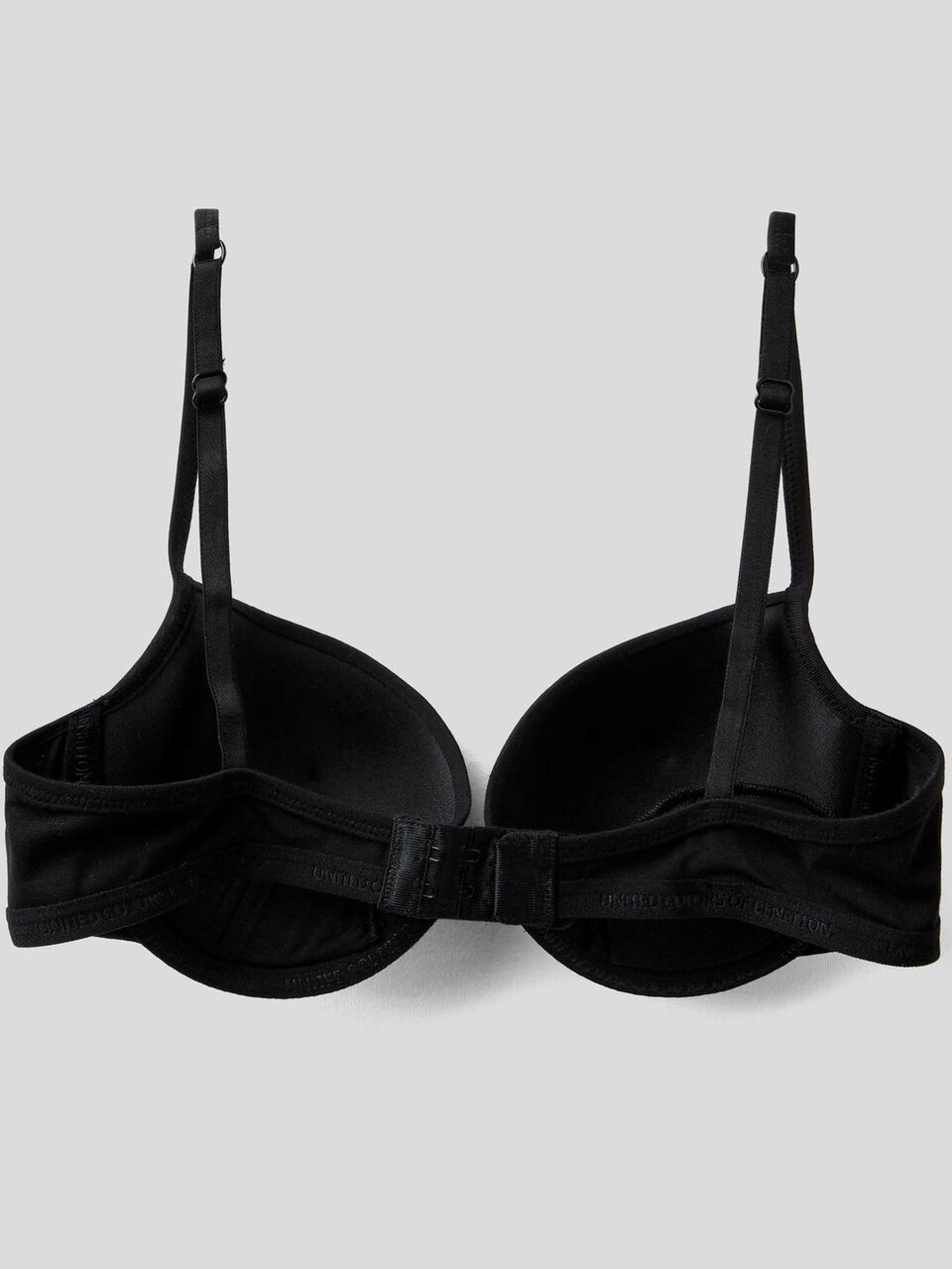 Sujetador push-up con relleno image number 2