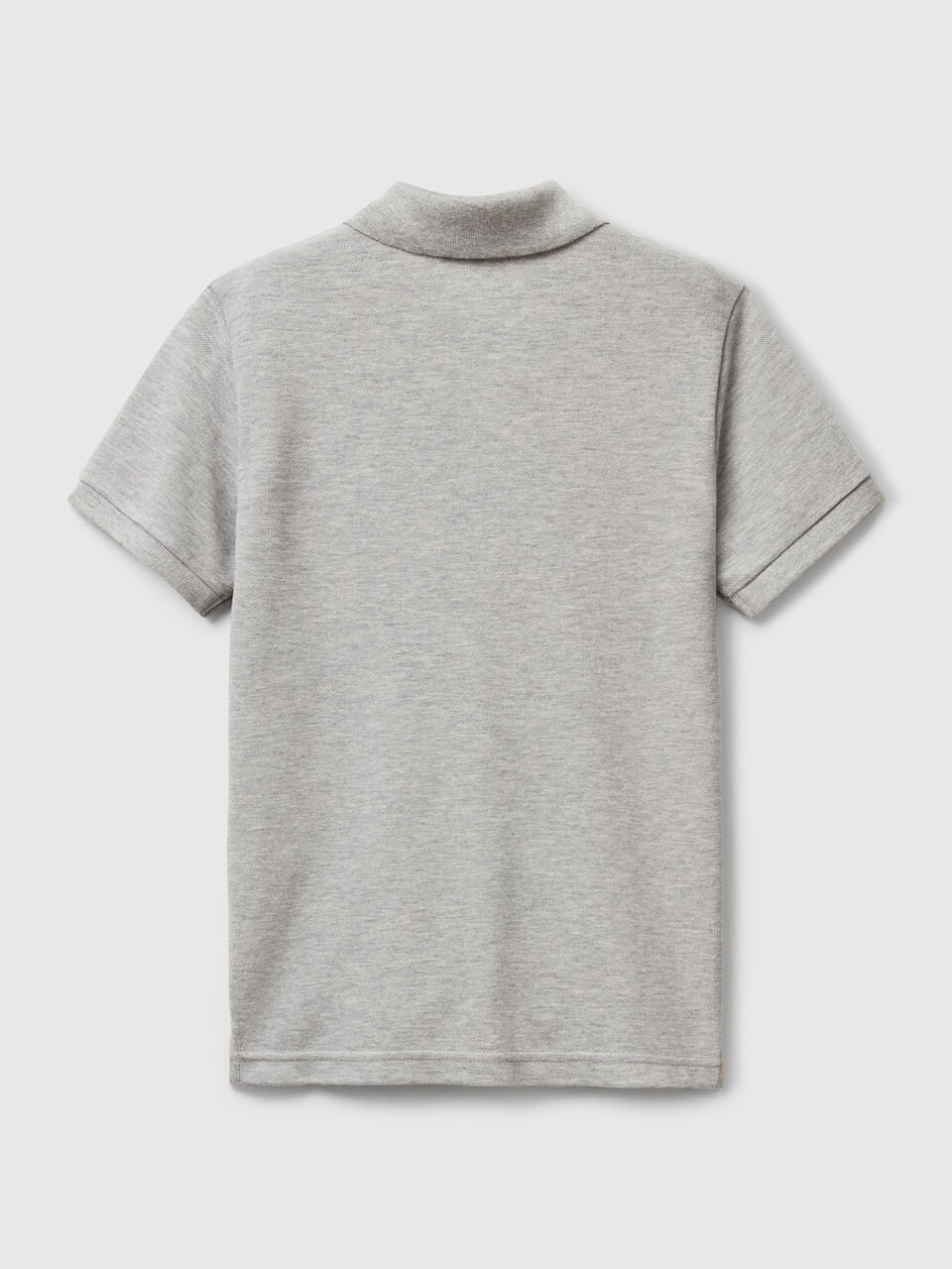 H/S POLO SHIRT Niño image number 2