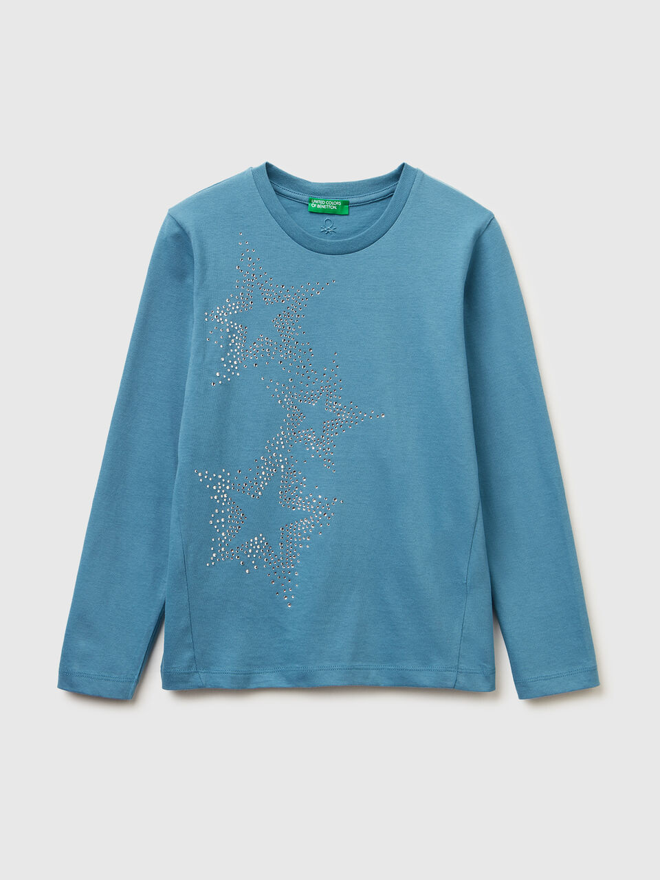 T-SHIRT L/S Niña image number null