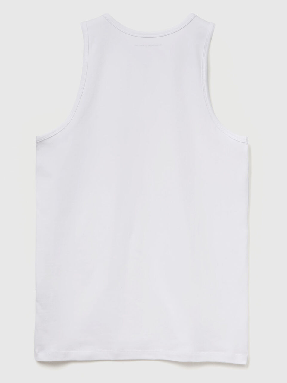 TANK-TOP Hombre image number 2