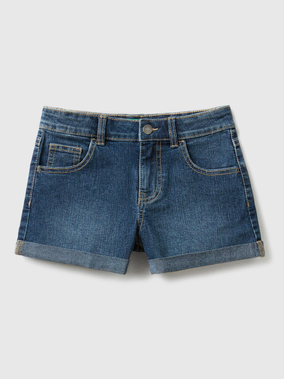 Shorts Ni a y Bermudas Nueva Colecci n 2023 Benetton